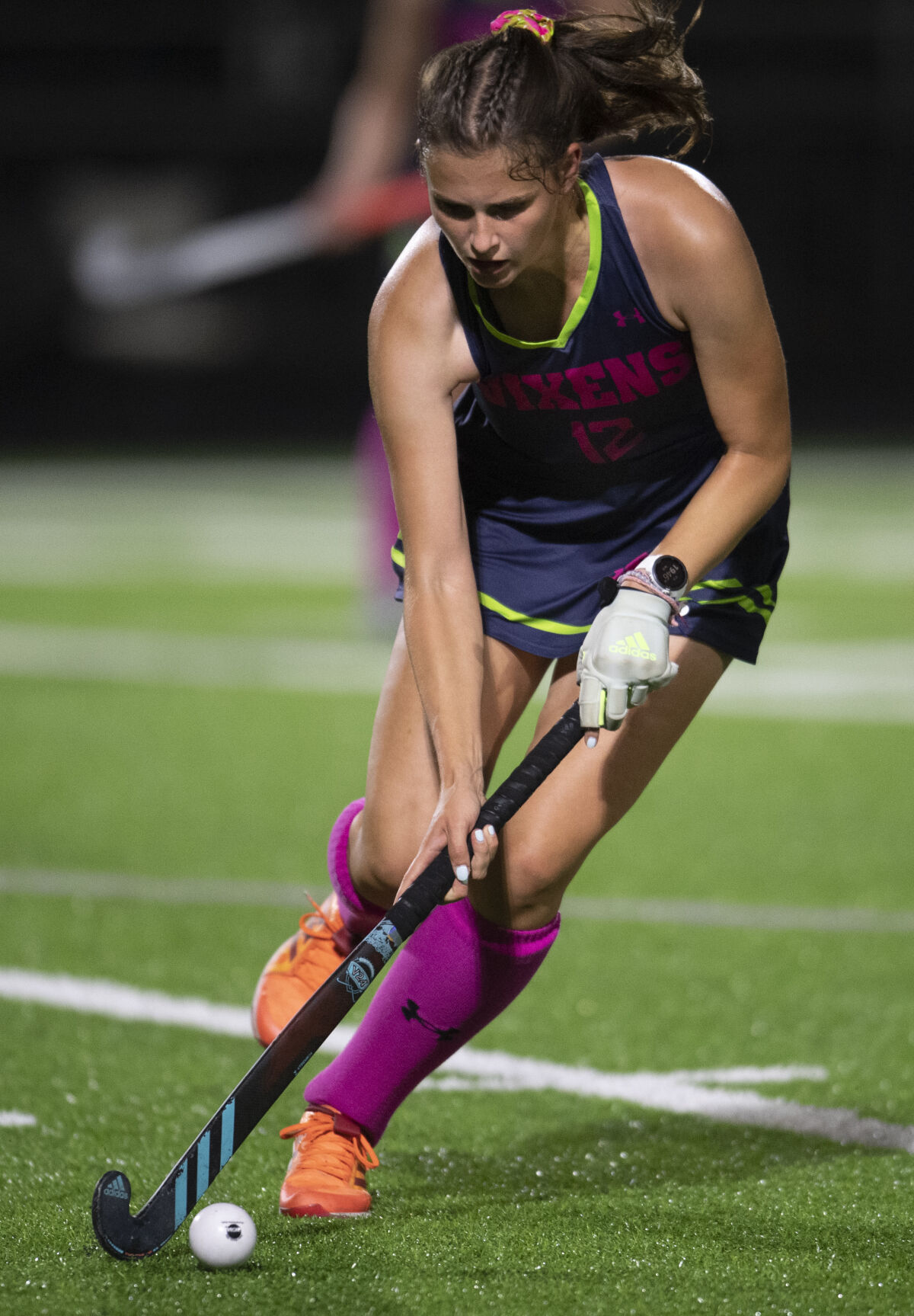 Sweet Briar Field Hockey. 3.JPG